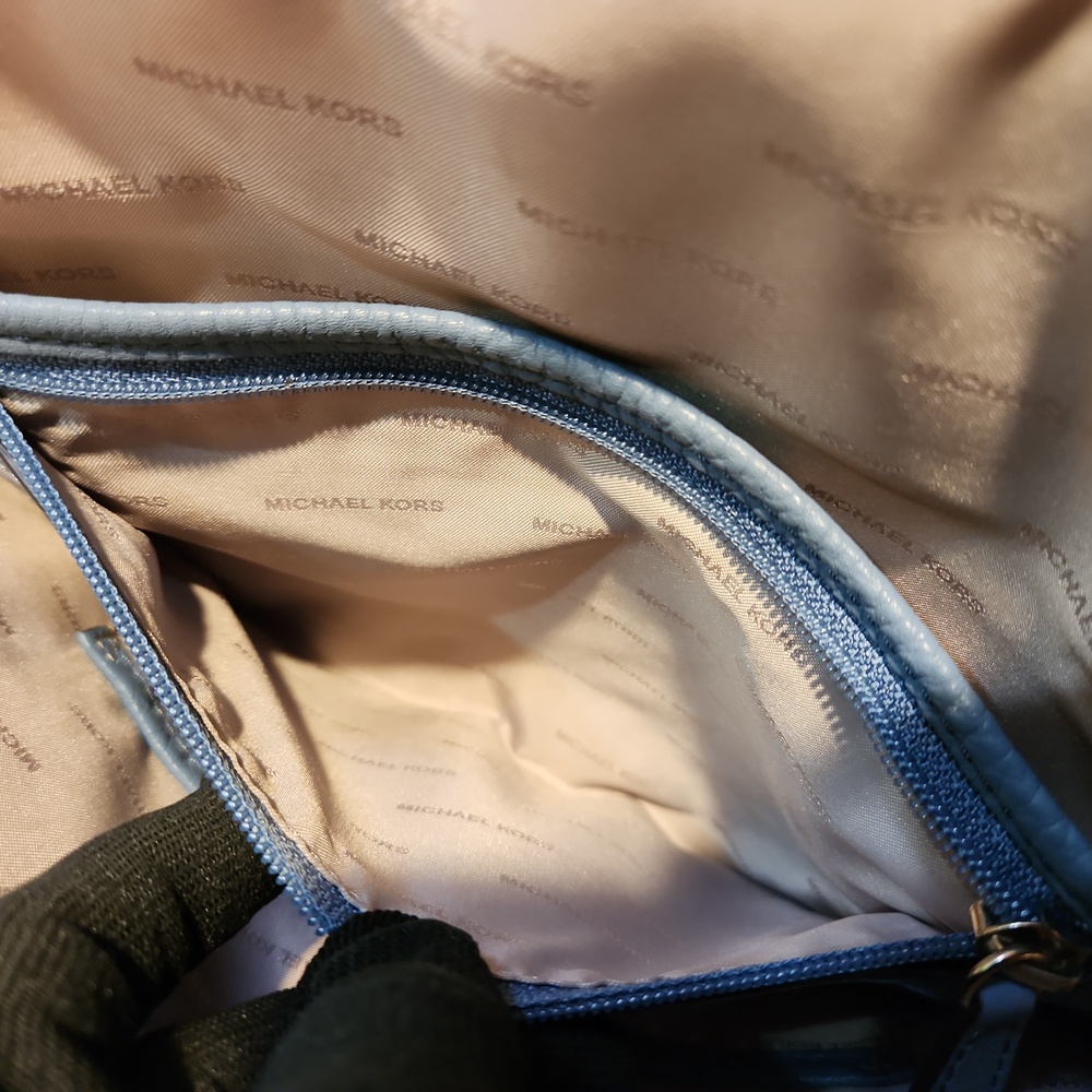 Mk Back Pack - image 6